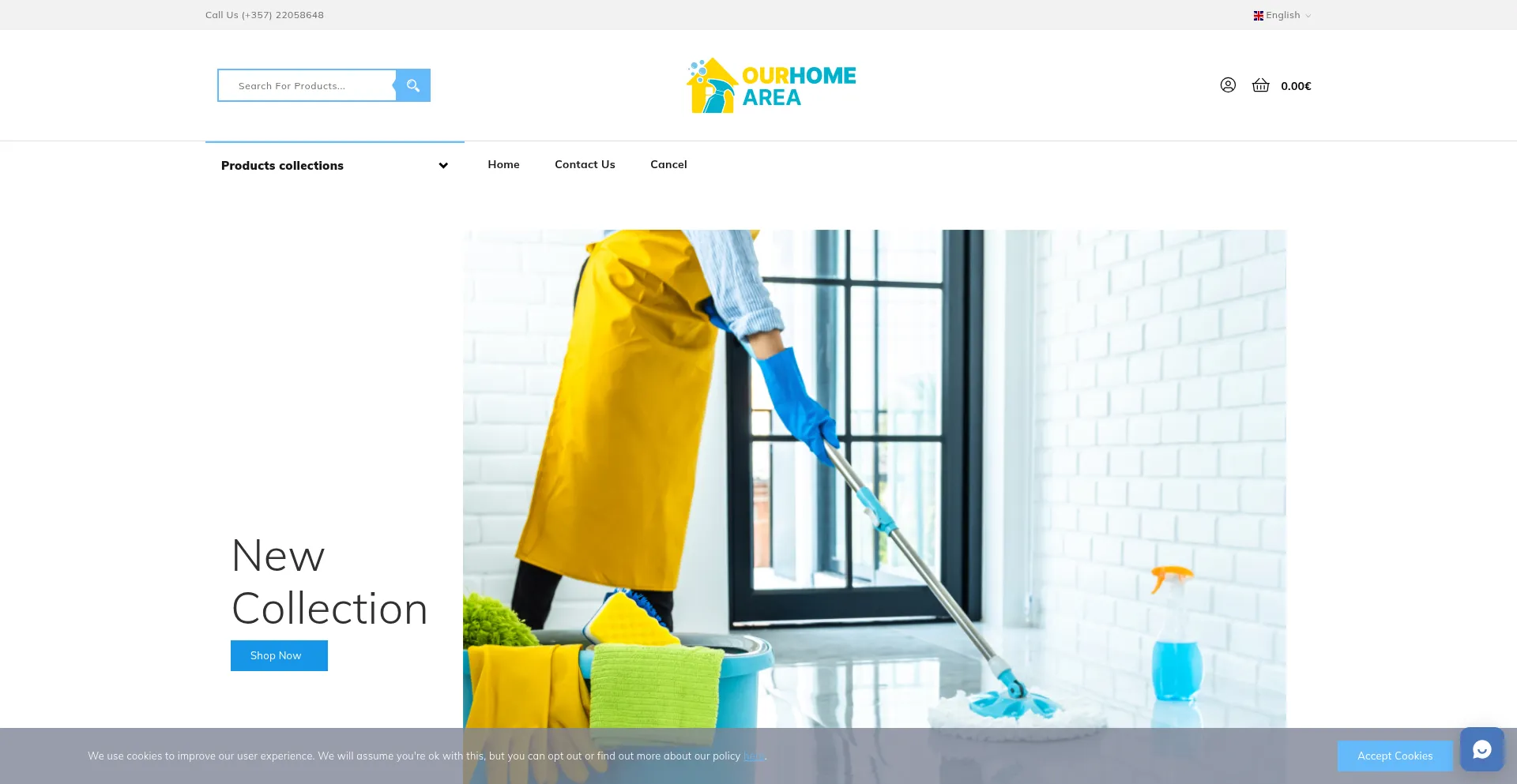 Ourhomearea.com