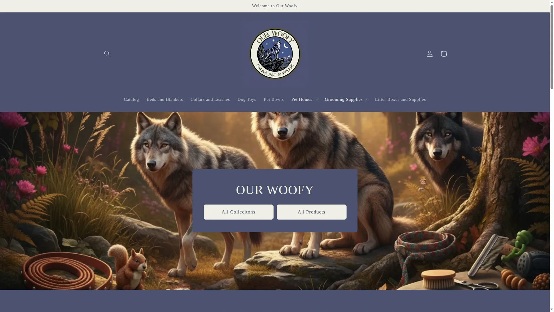 Ourwoofy.com