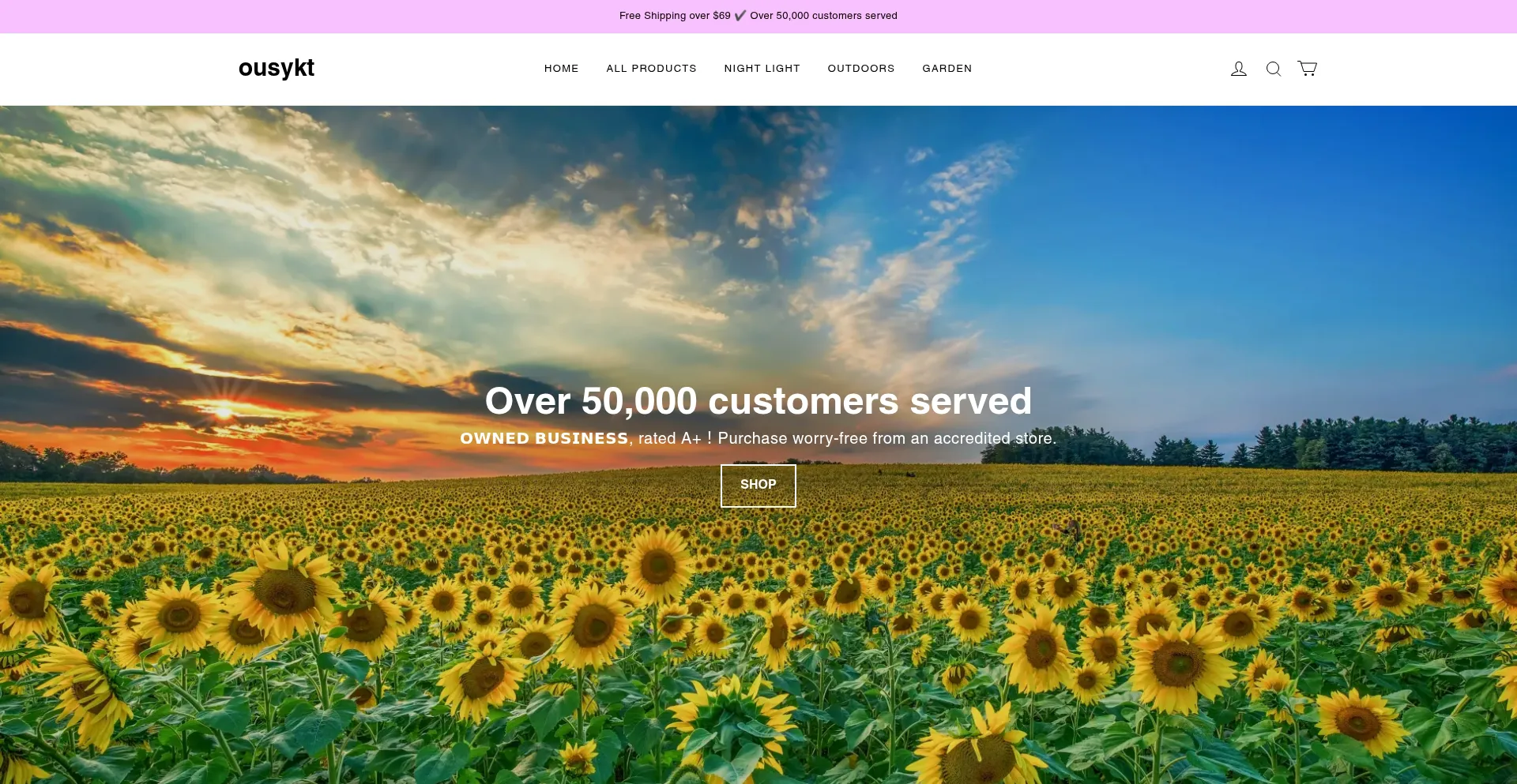 Ousykt.com