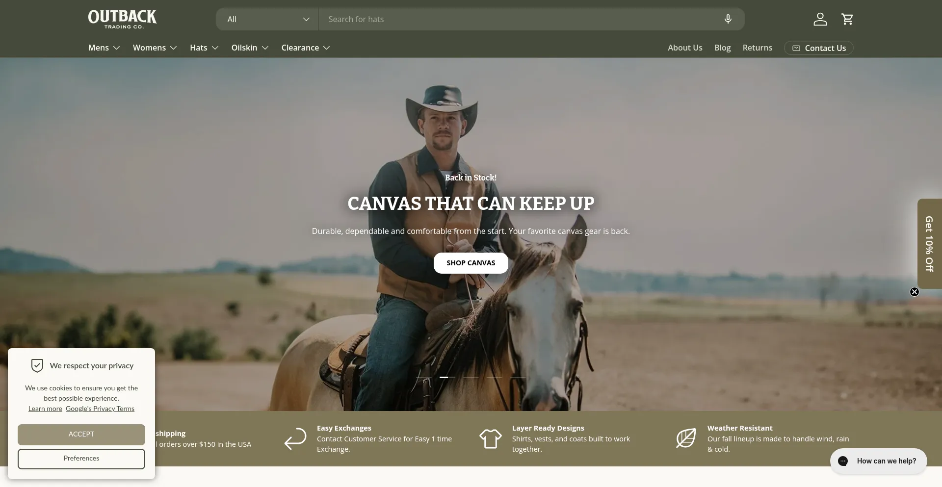 Outbacktrading.com