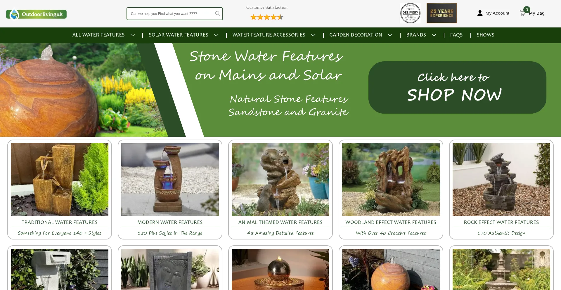 Outdoorlivinguk.co.uk