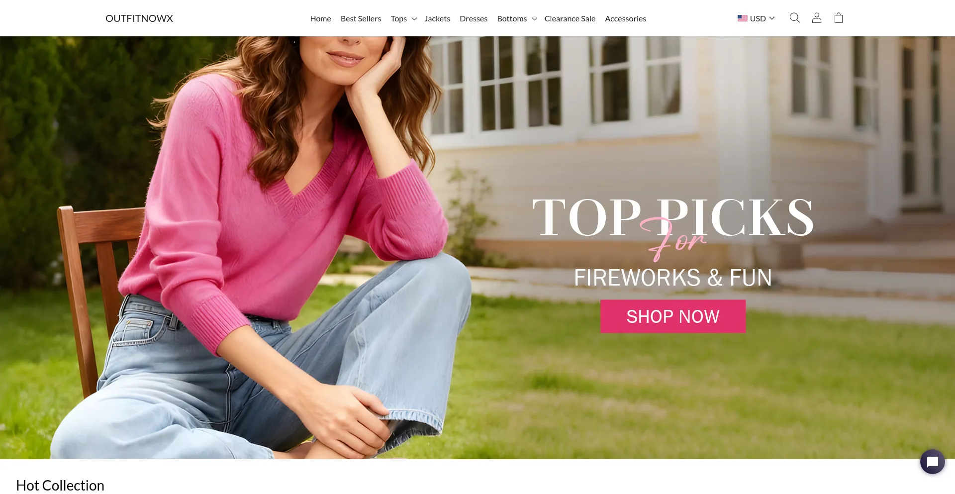 Outfitnowx.com