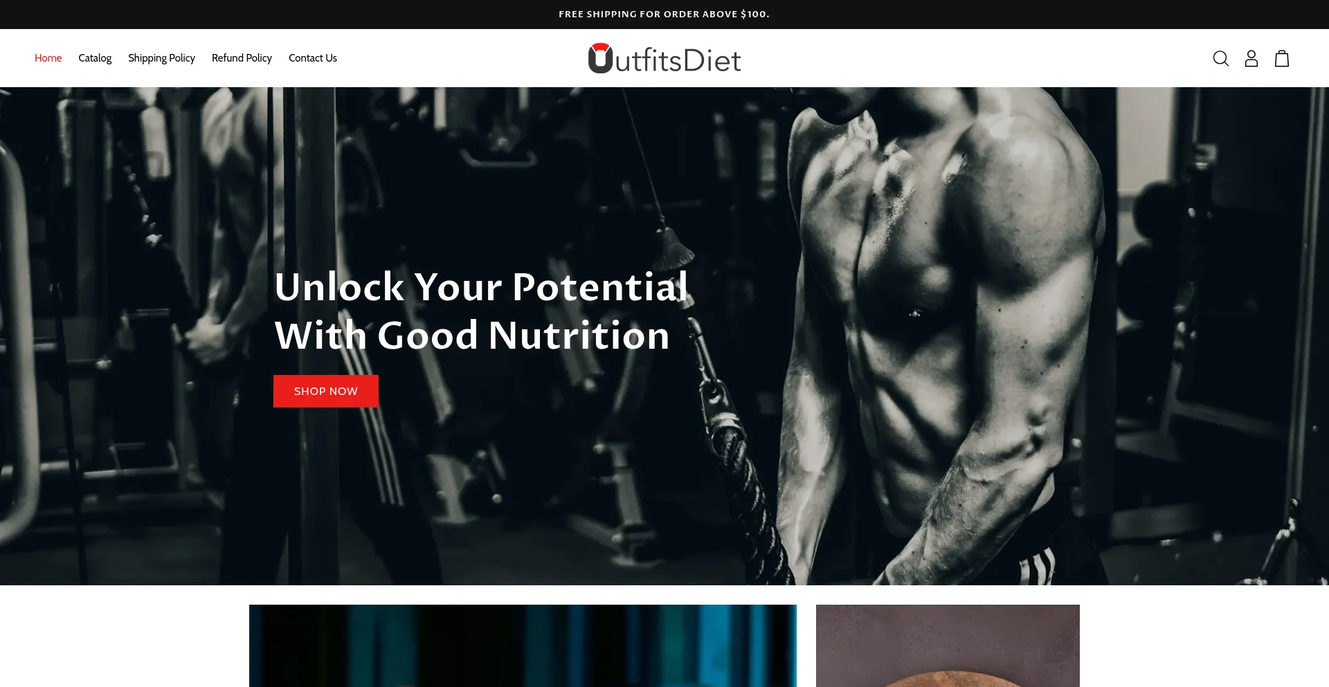 Outfitsdiet.com
