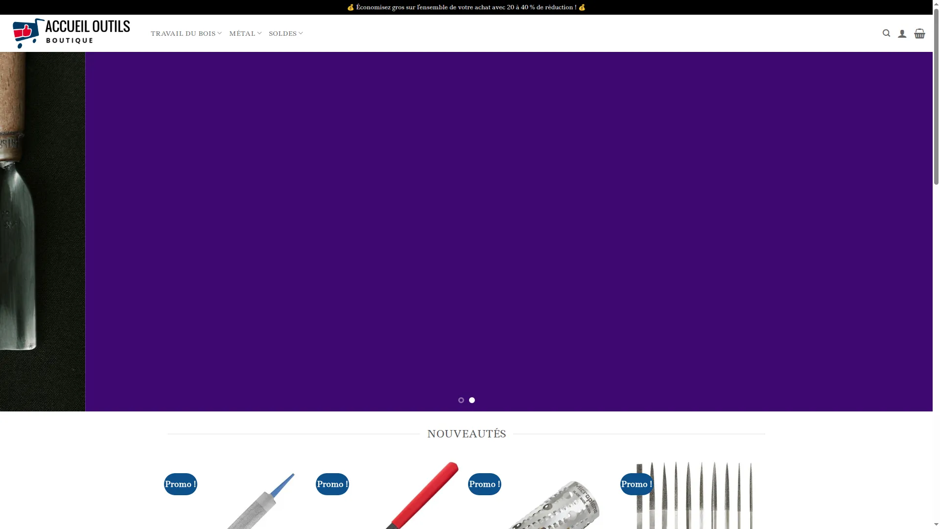 Outilspourlamaison.com