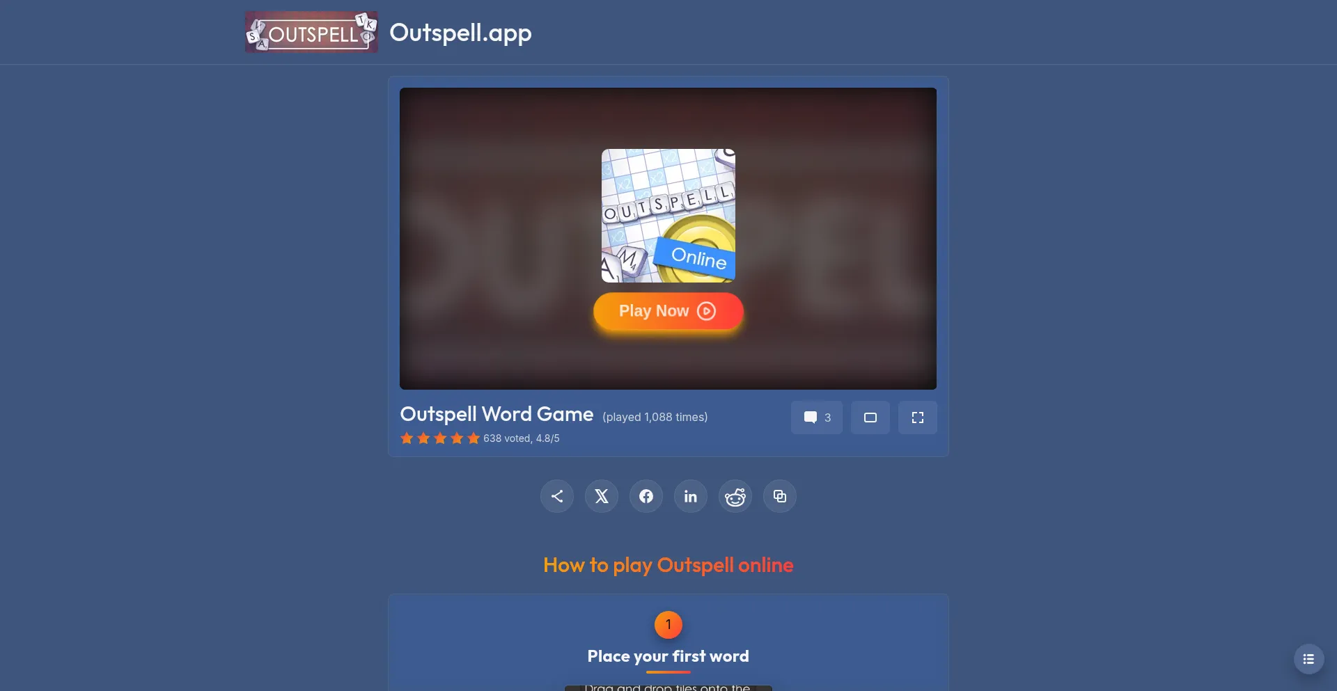 Outspell.app é Seguro e Confiável?