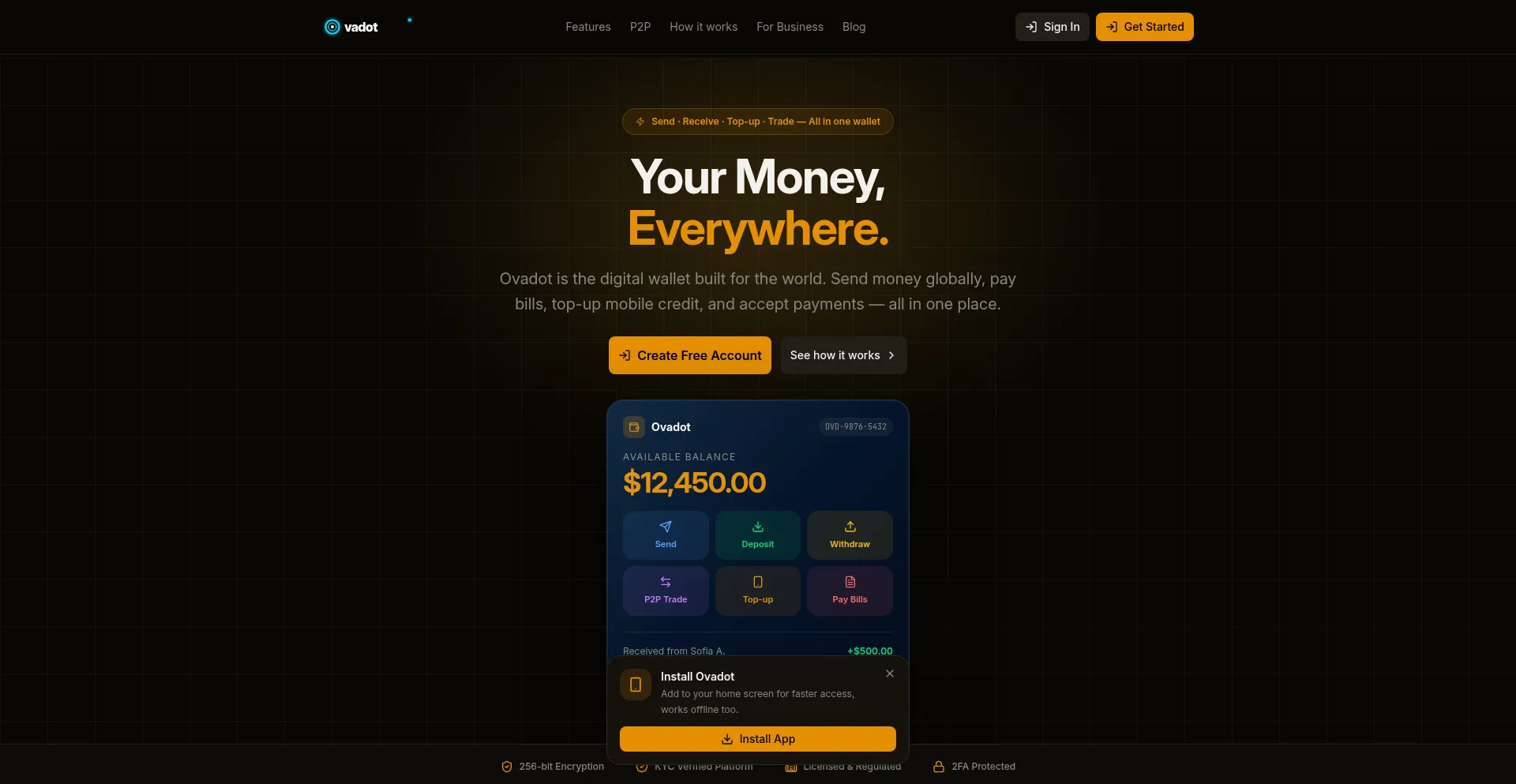 Ovadot.com