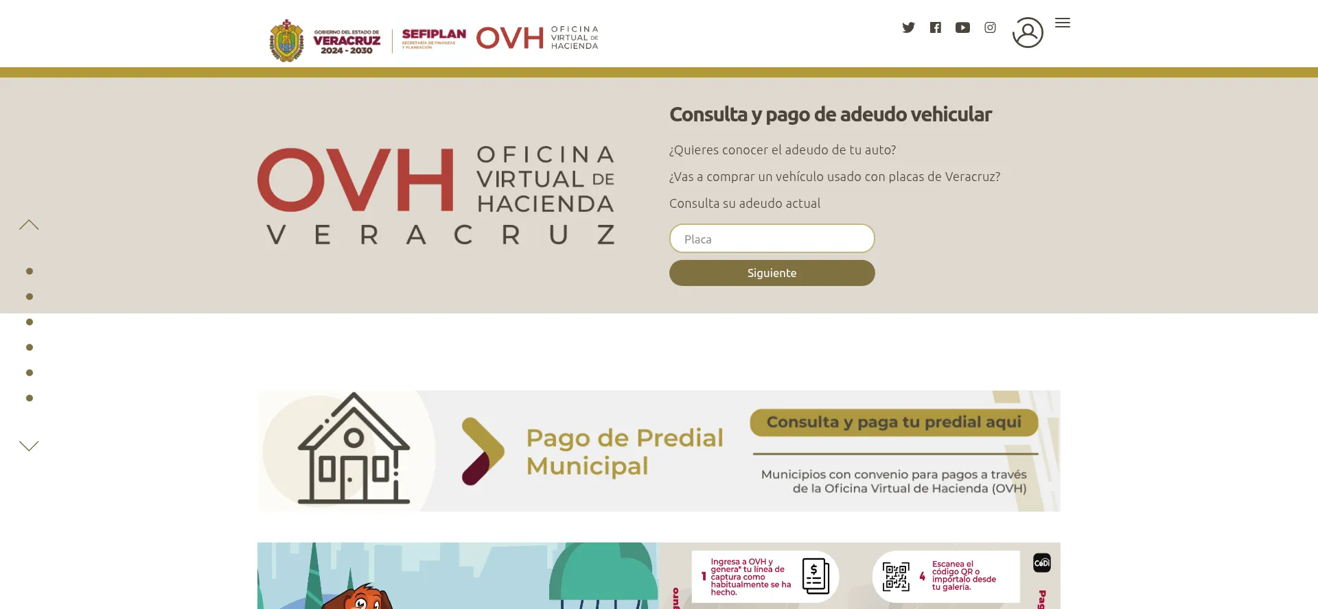 Ovh.gob.mx