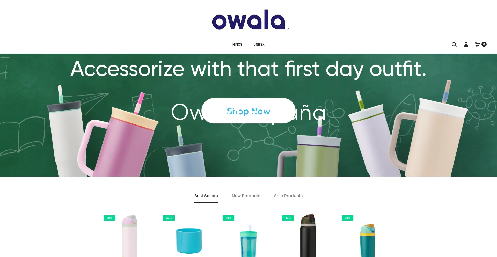 Owalaespana.es