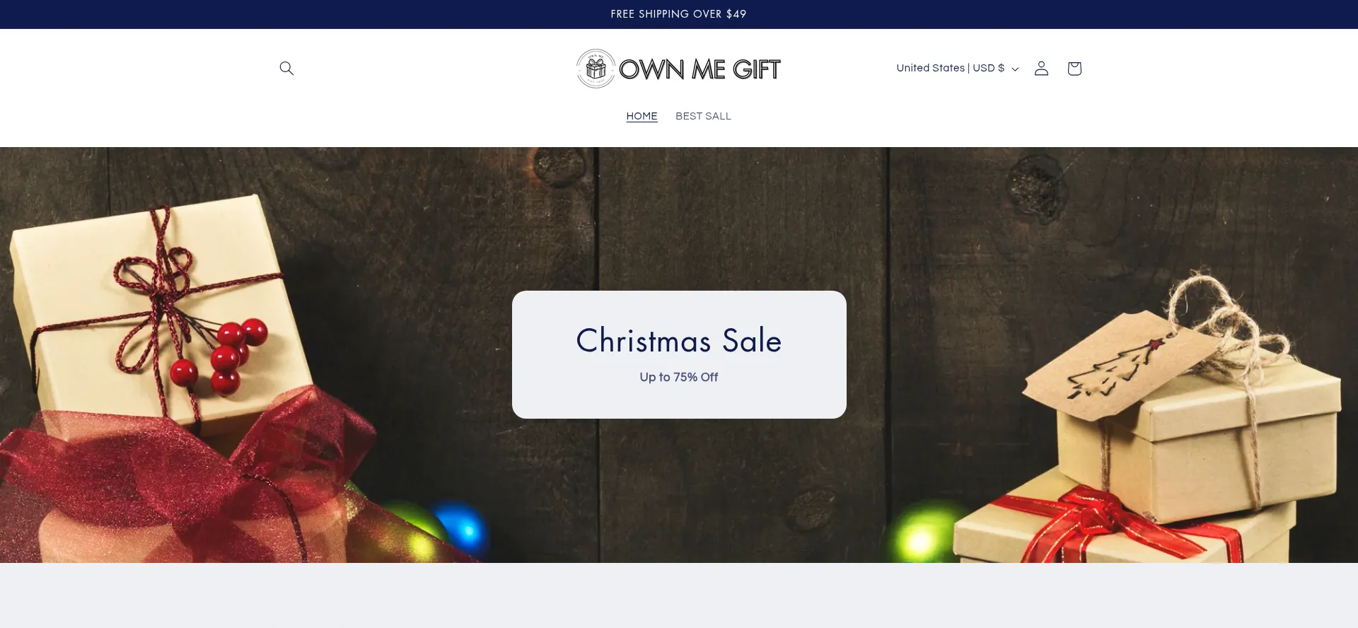 Ownmegift.com