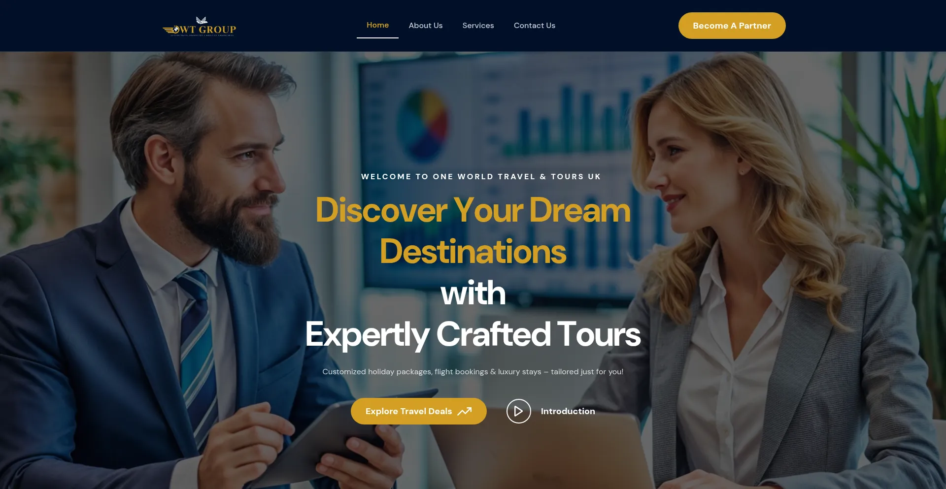 Owtgroupltd.co.uk