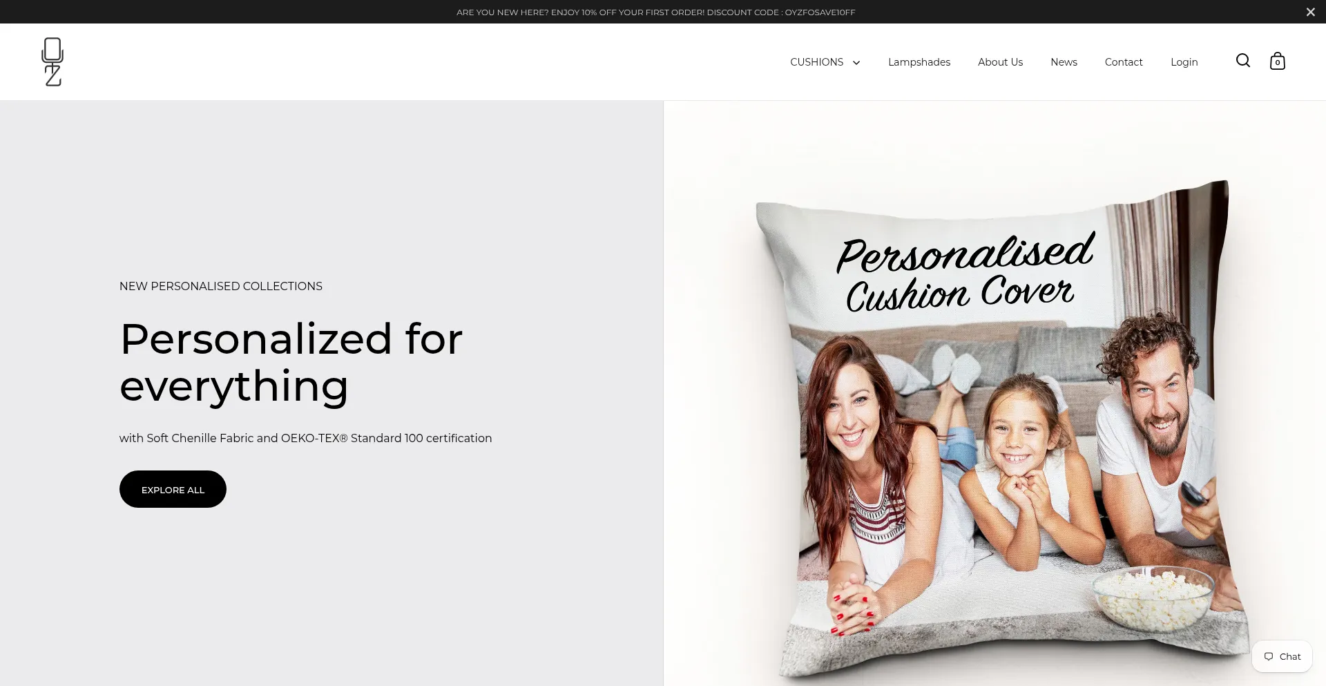 Oyzshop.com