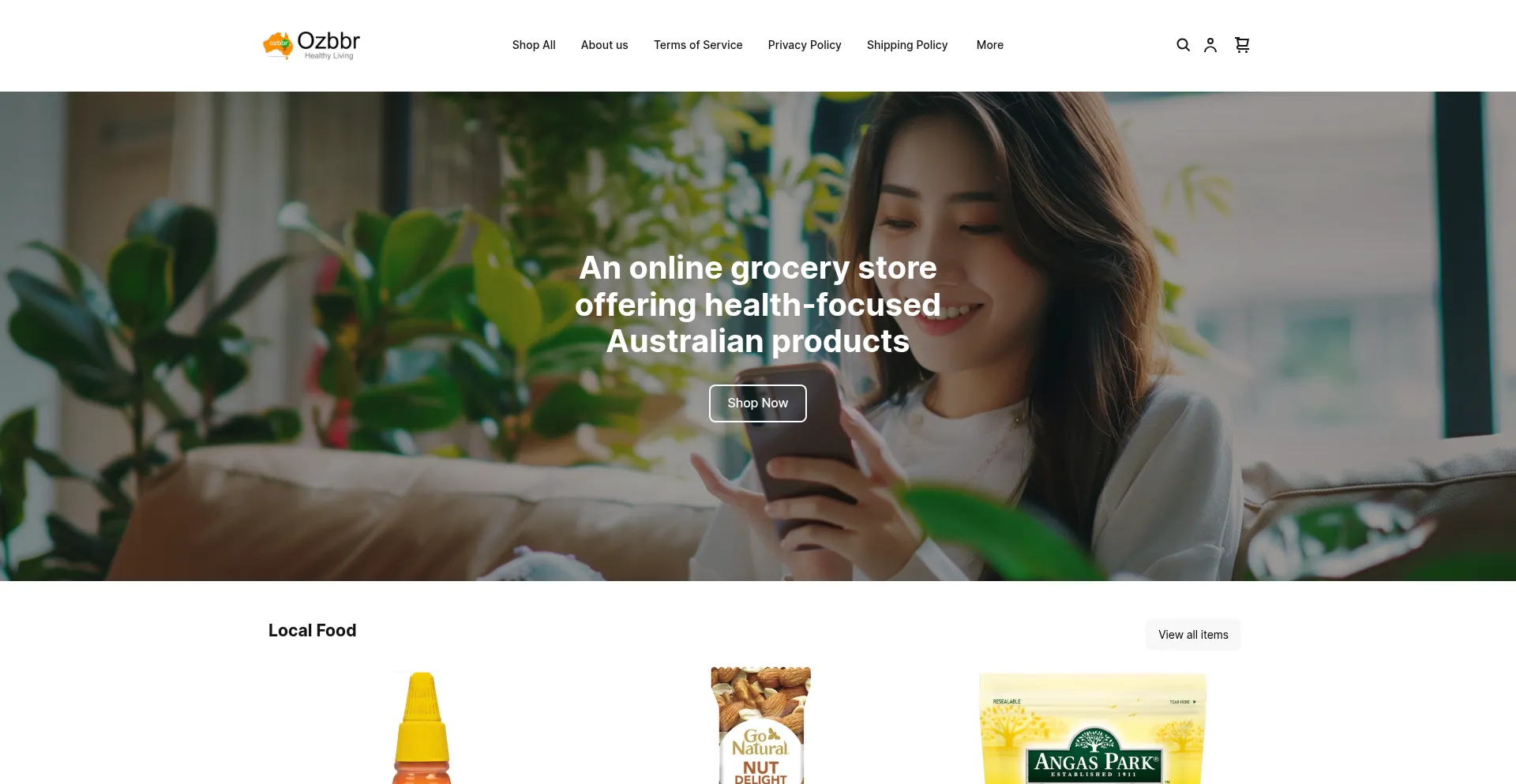 Ozbbr.com