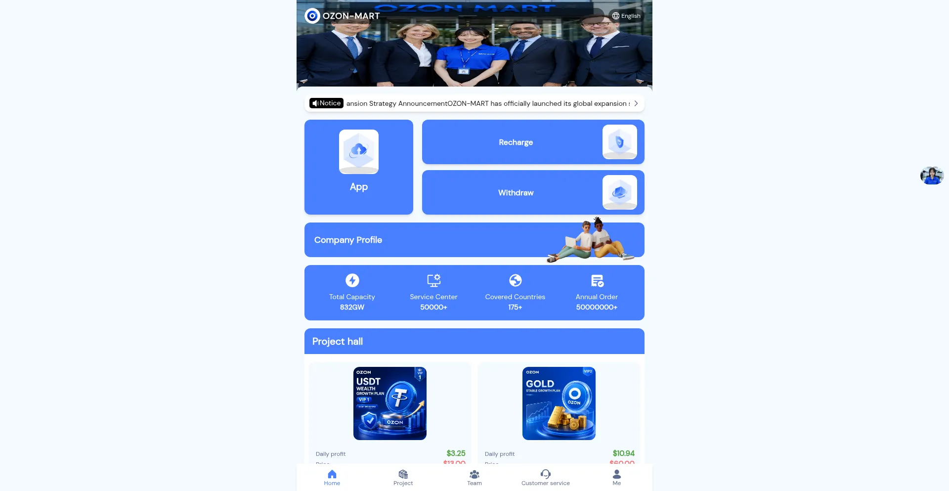 Ozon-mart.com