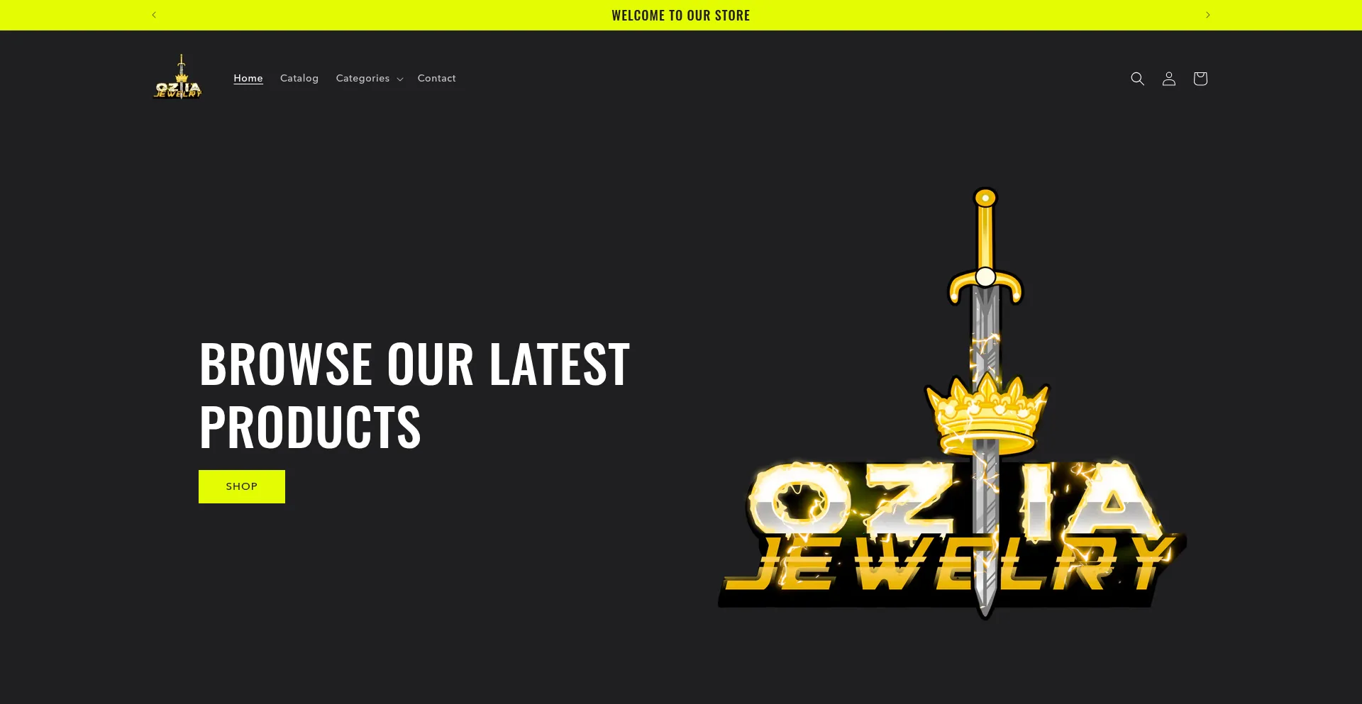 Oztiajewelry.store