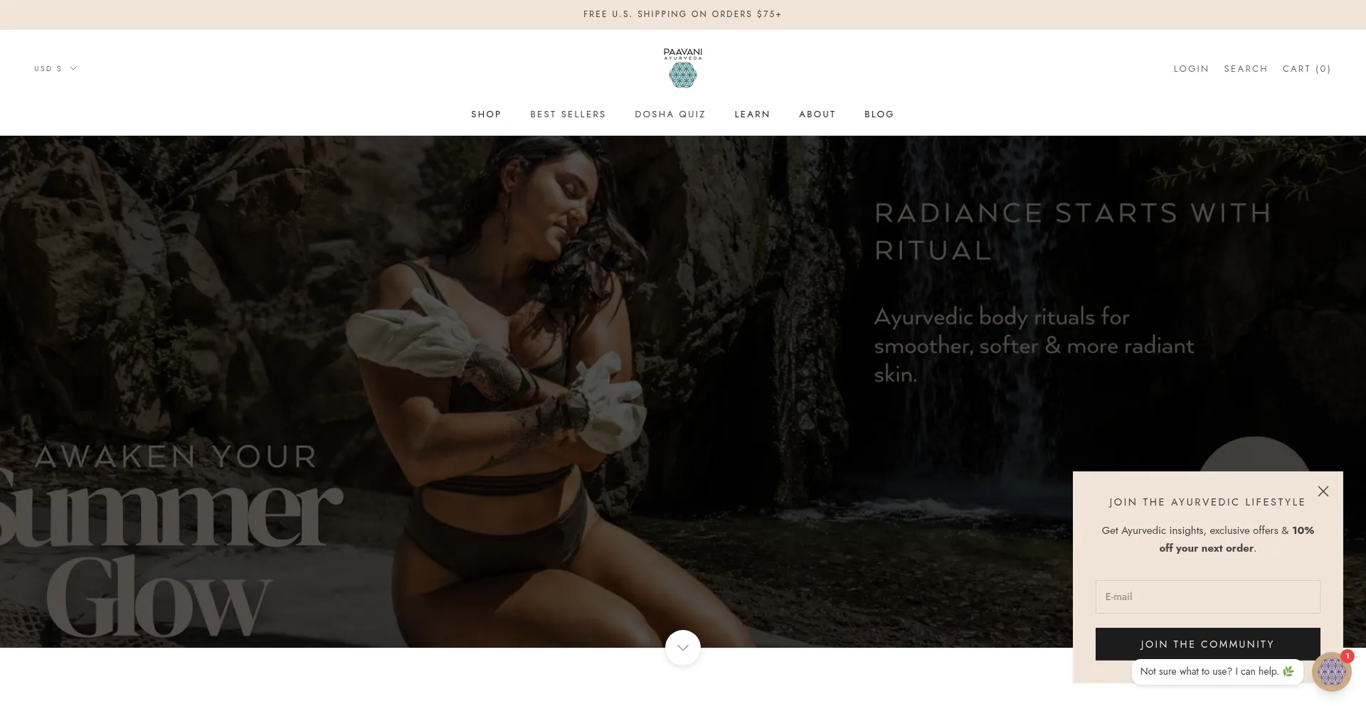Paavaniayurveda.com