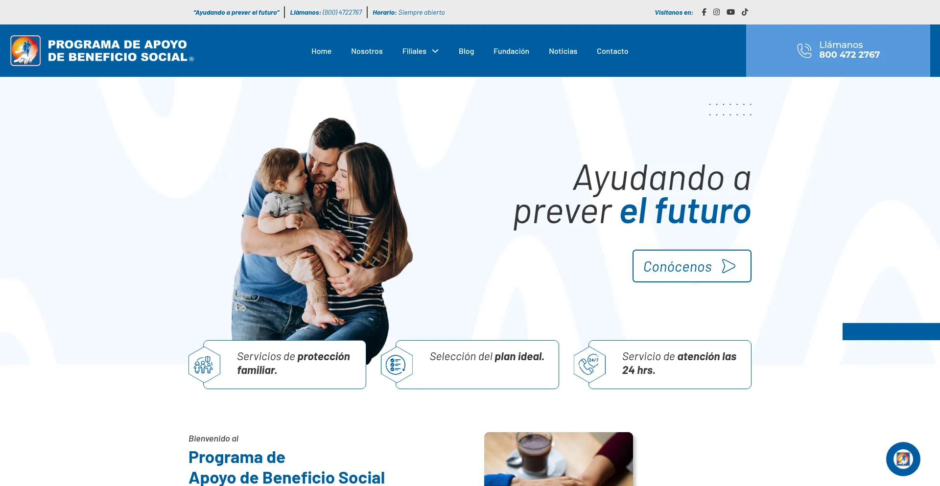 Pabsmr.org é Seguro e Confiável?