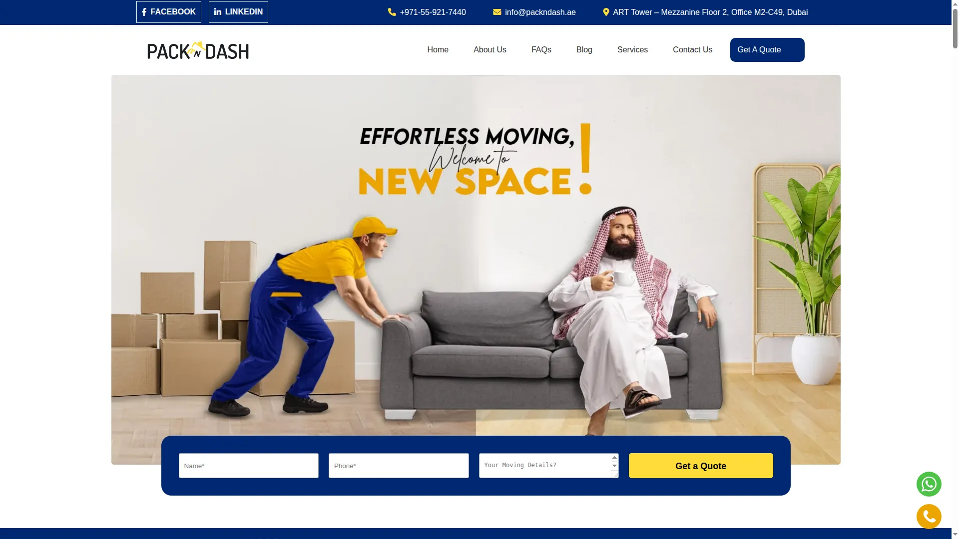 Packndash.ae