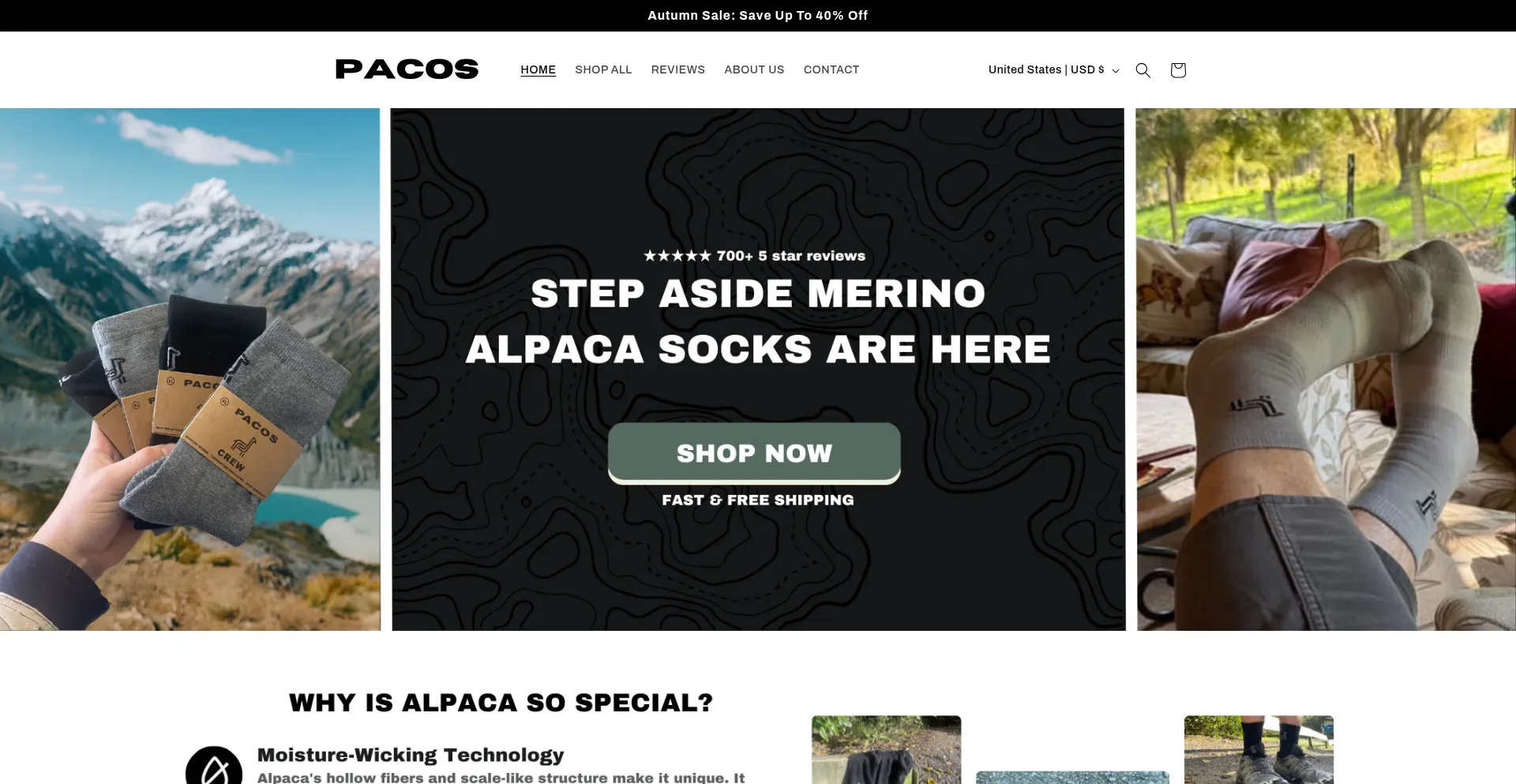 Pacos.co é Seguro e Confiável?