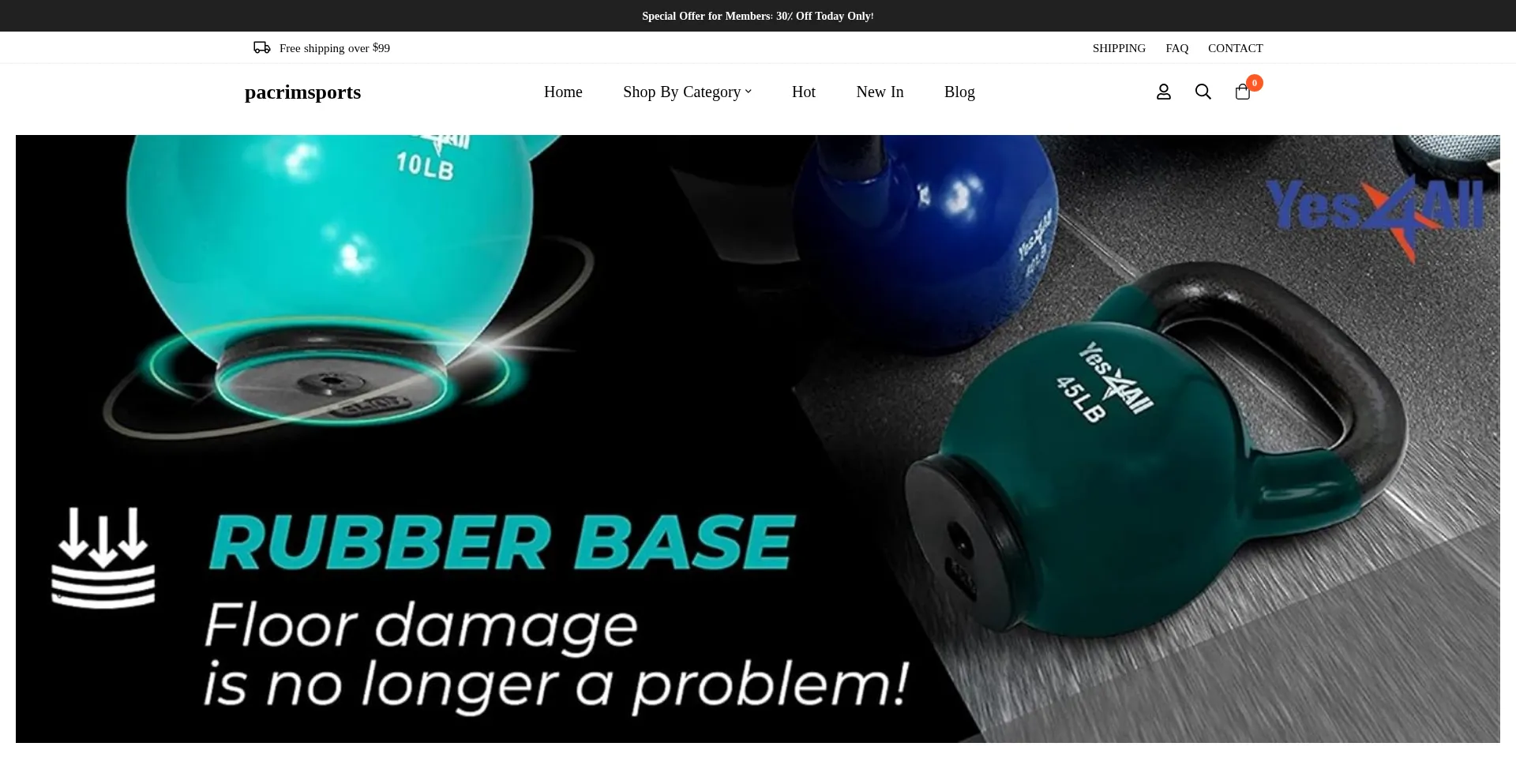 Pacrimsports.org