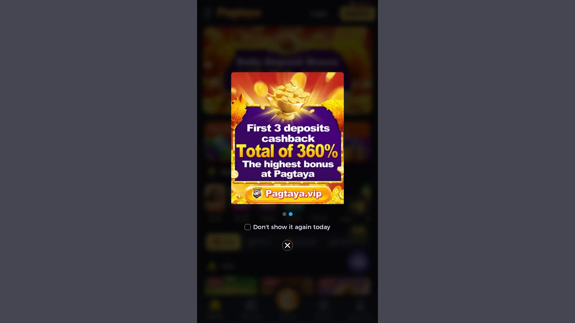 Pagtaya033.com