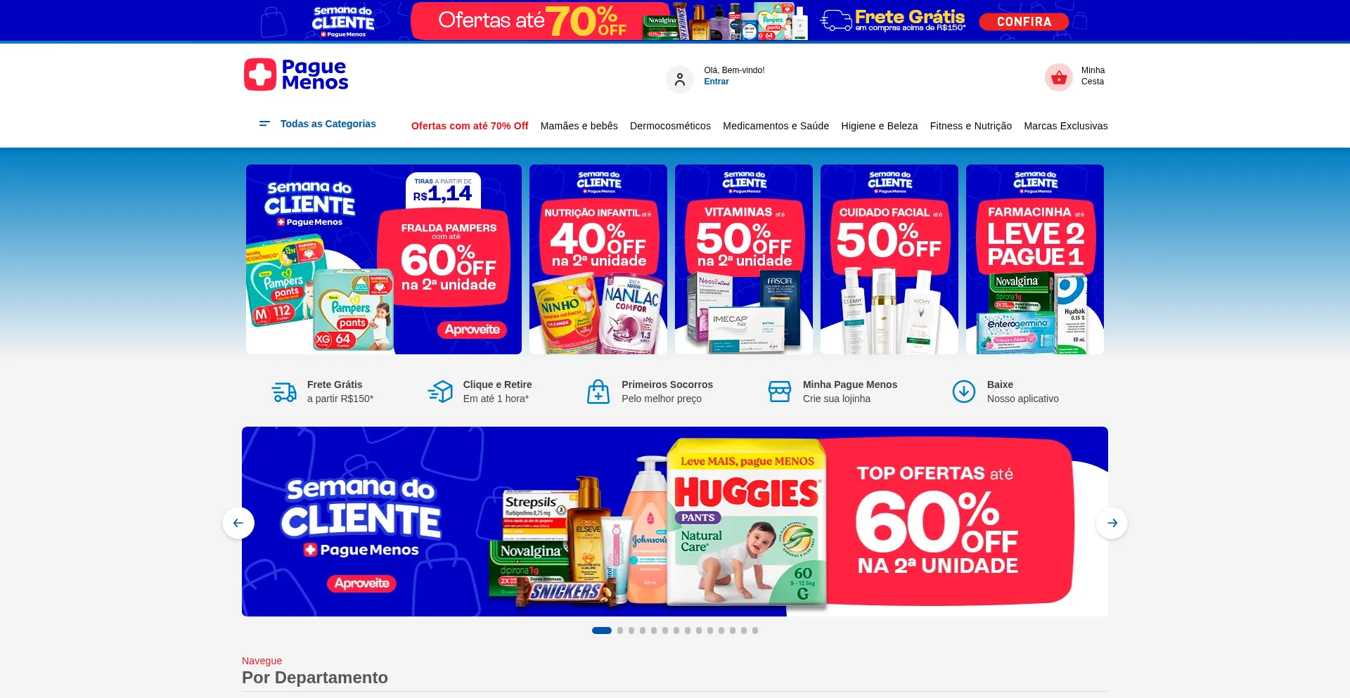 Paguemenos.com.br é Seguro e Confiável?