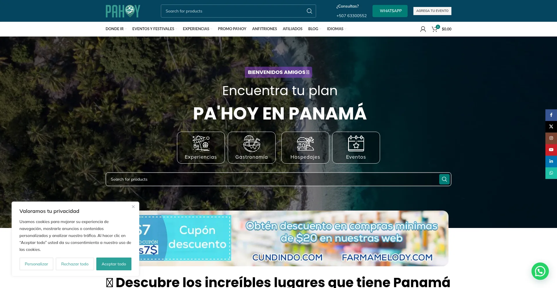 Pahoypa.com