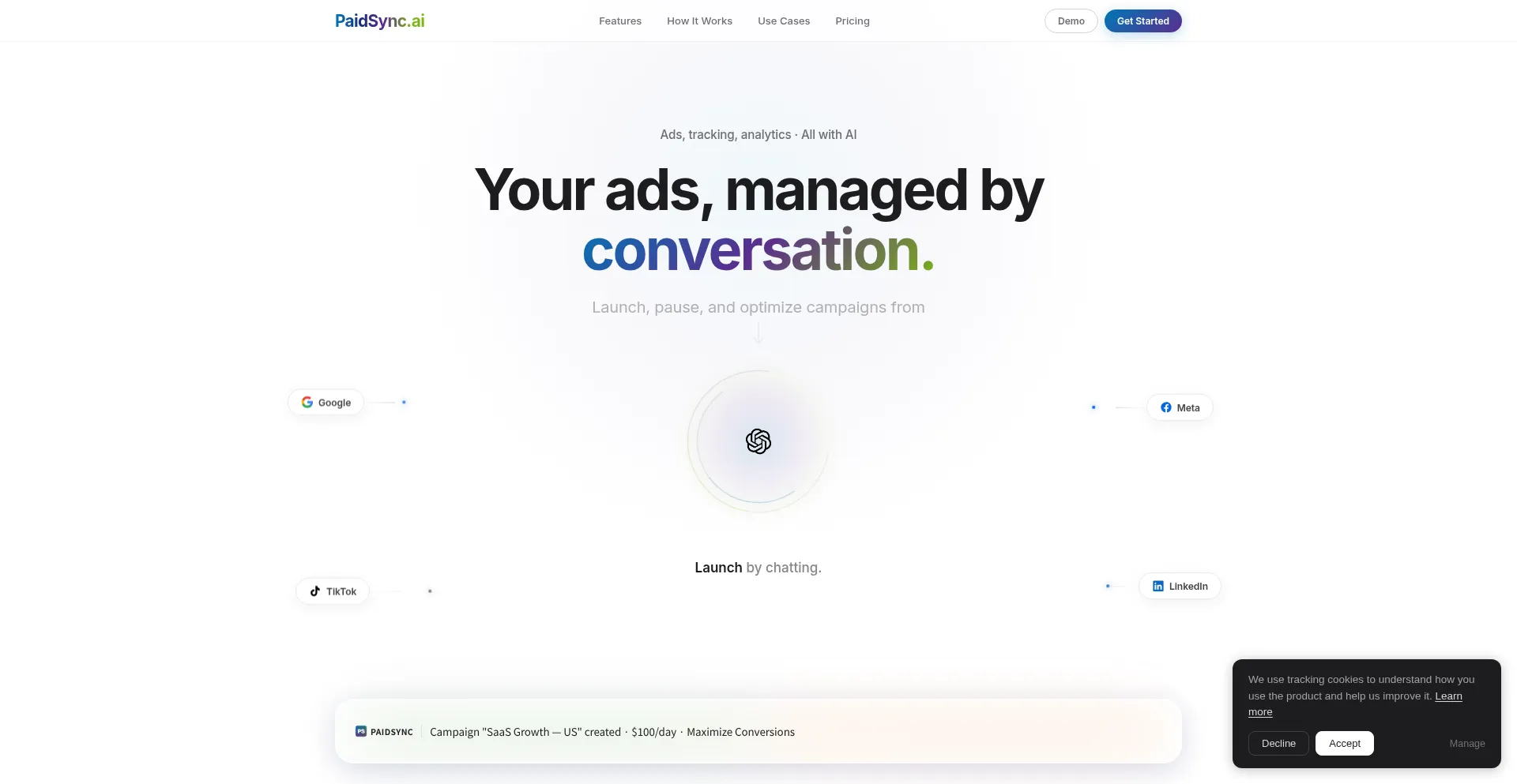 Paidsync.ai