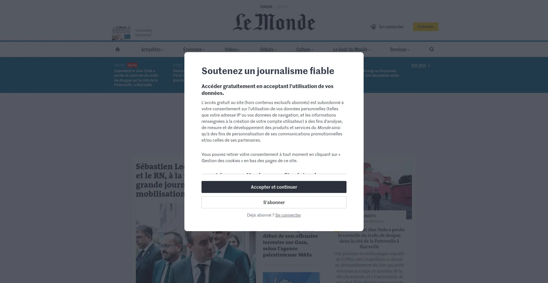 Paiementaideurgent.fr é Seguro e Confiável?