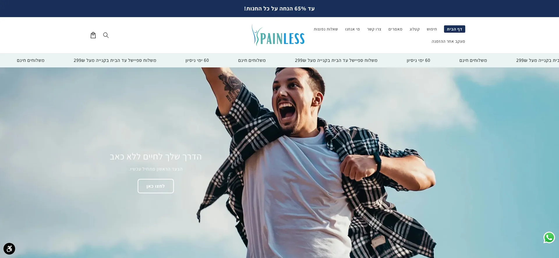 Painless-online.com