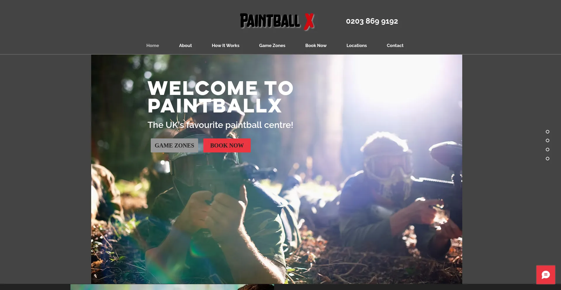 Paintballx.uk