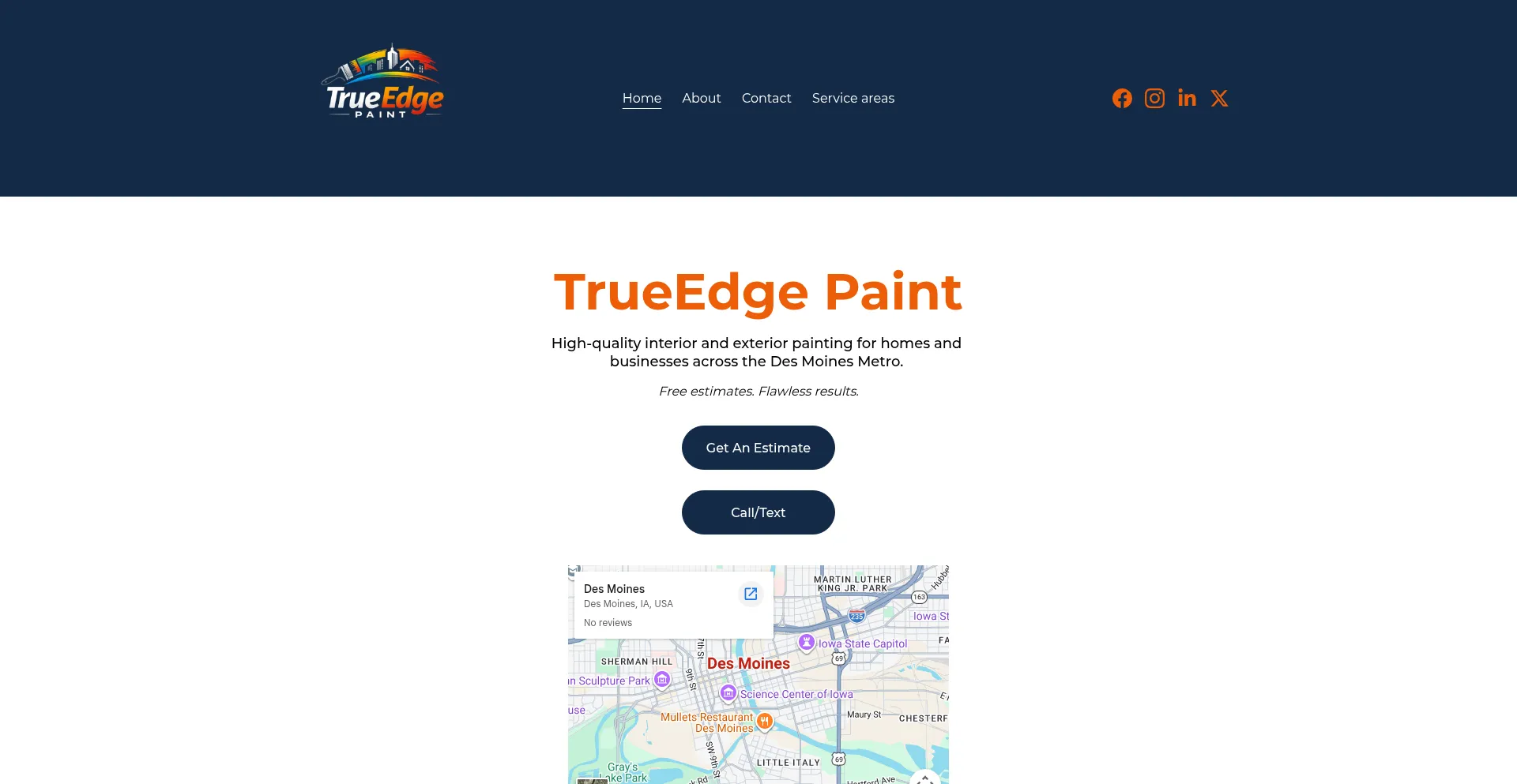 Paintdsm.com