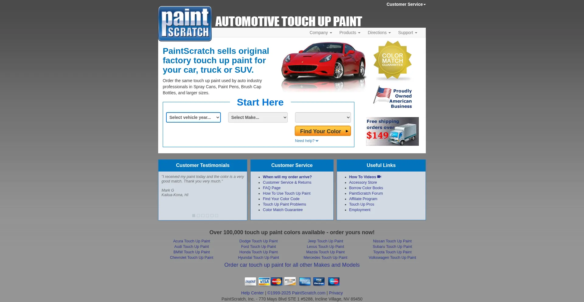 Paintscratch.com é Seguro e Confiável?