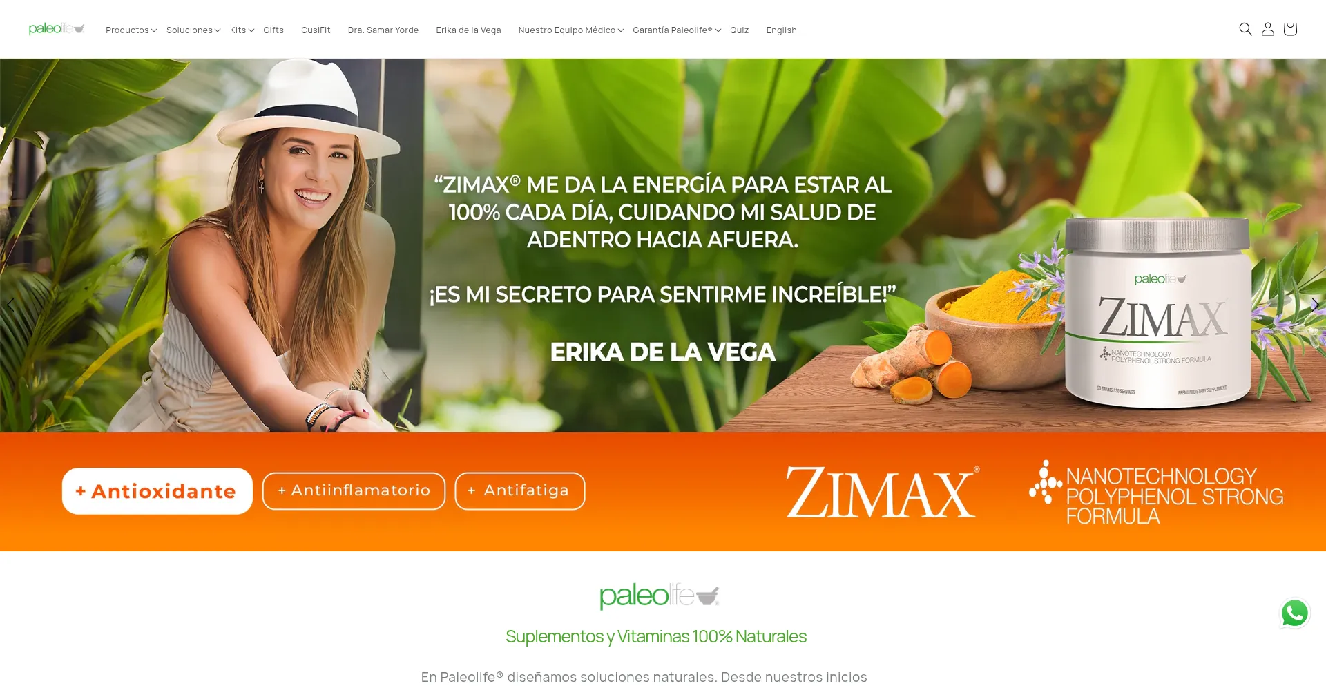 Paleolife.com é Seguro e Confiável?