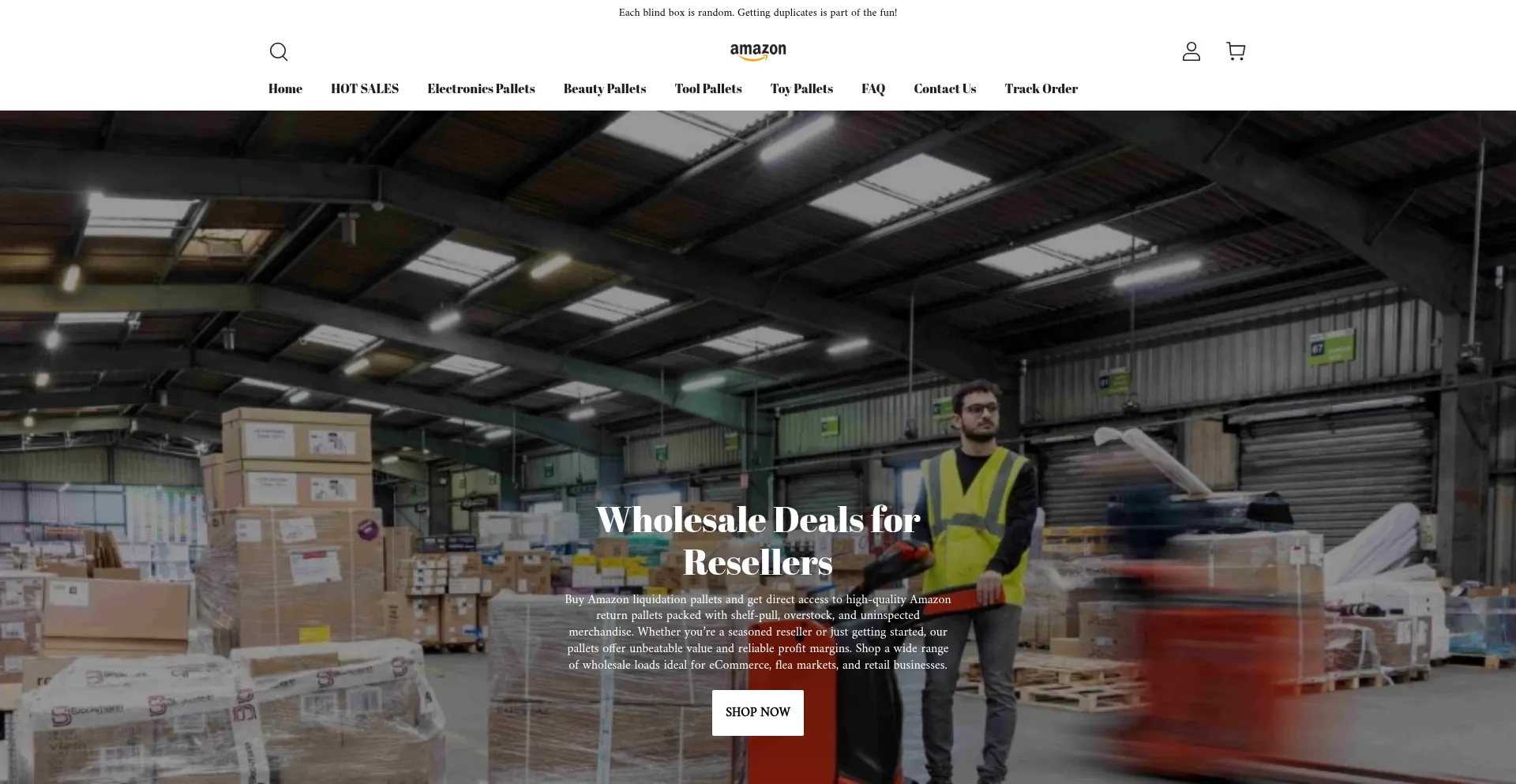 Paletza.com