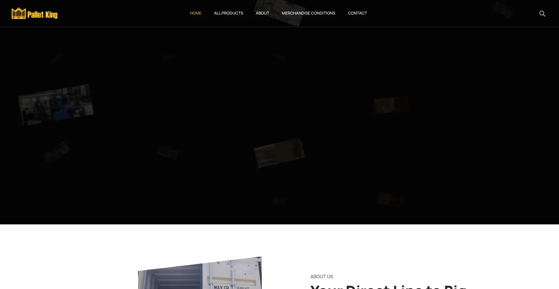 Palletkings.store