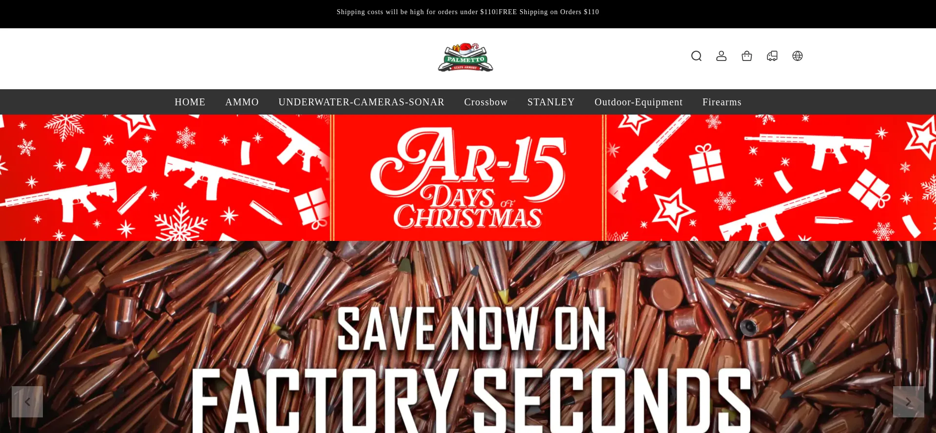 Palmettostatearmoryus.store