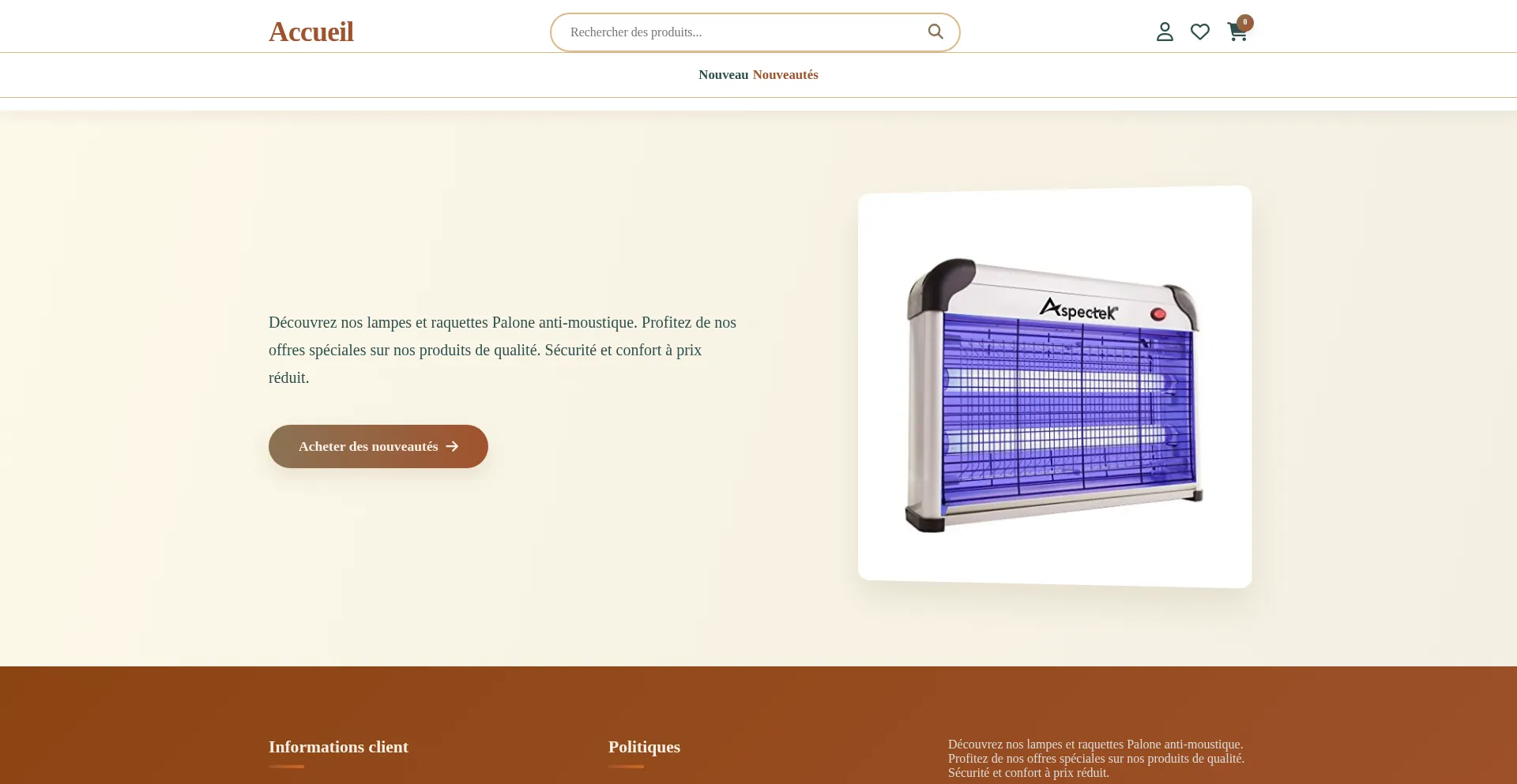 Paloneonline.com