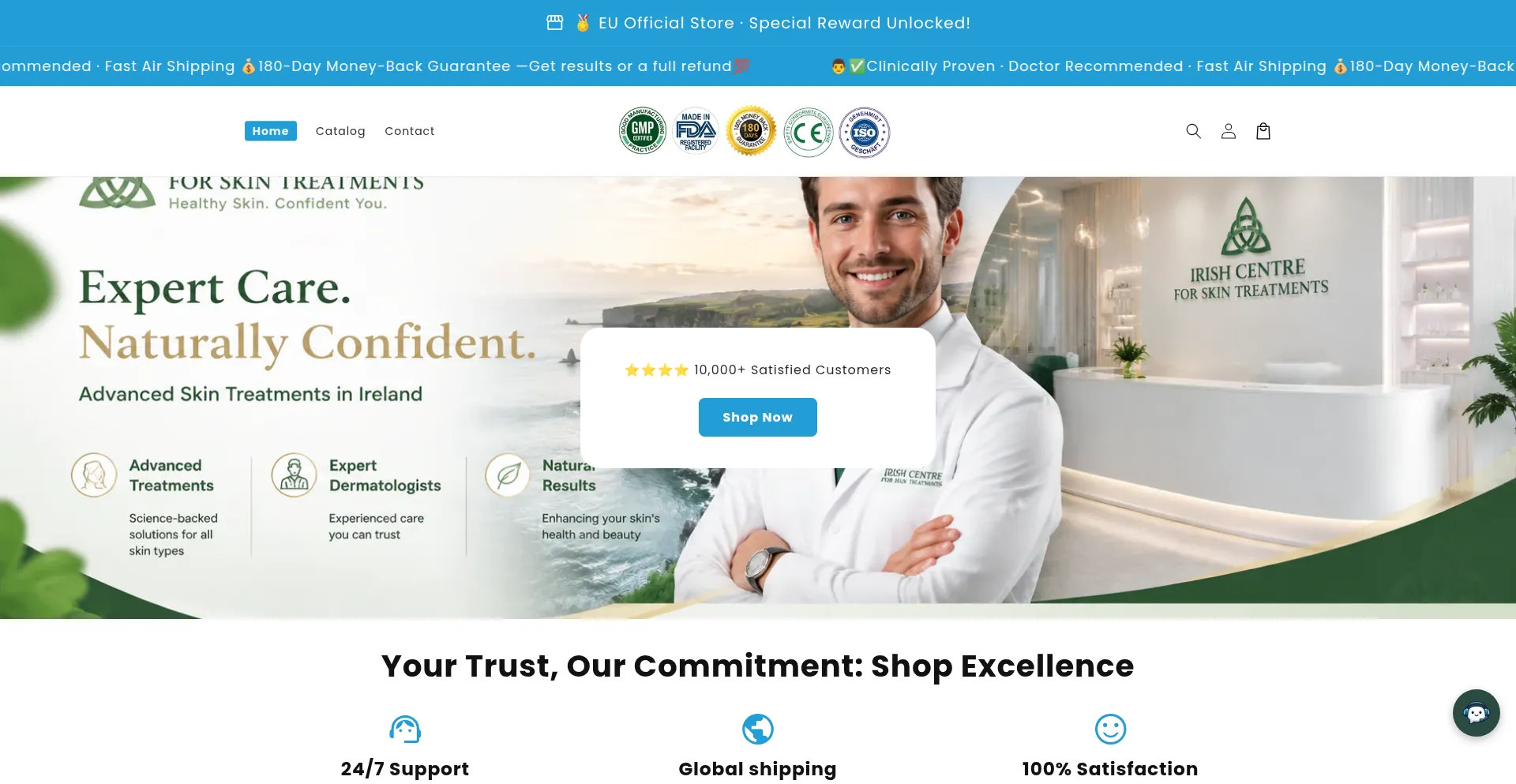 Pamcval.com