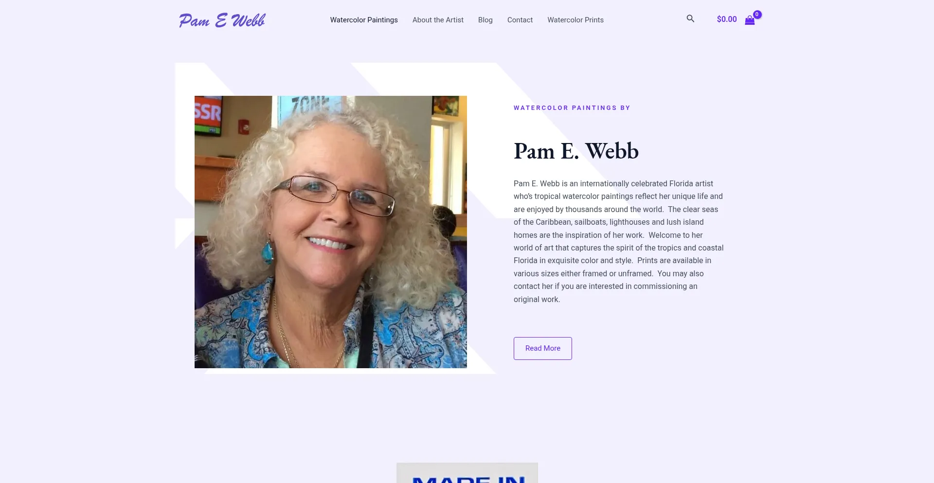Pamwebbart.com é Seguro e Confiável?