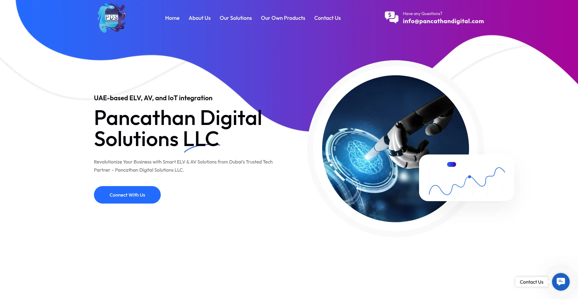 Pancathandigital.com