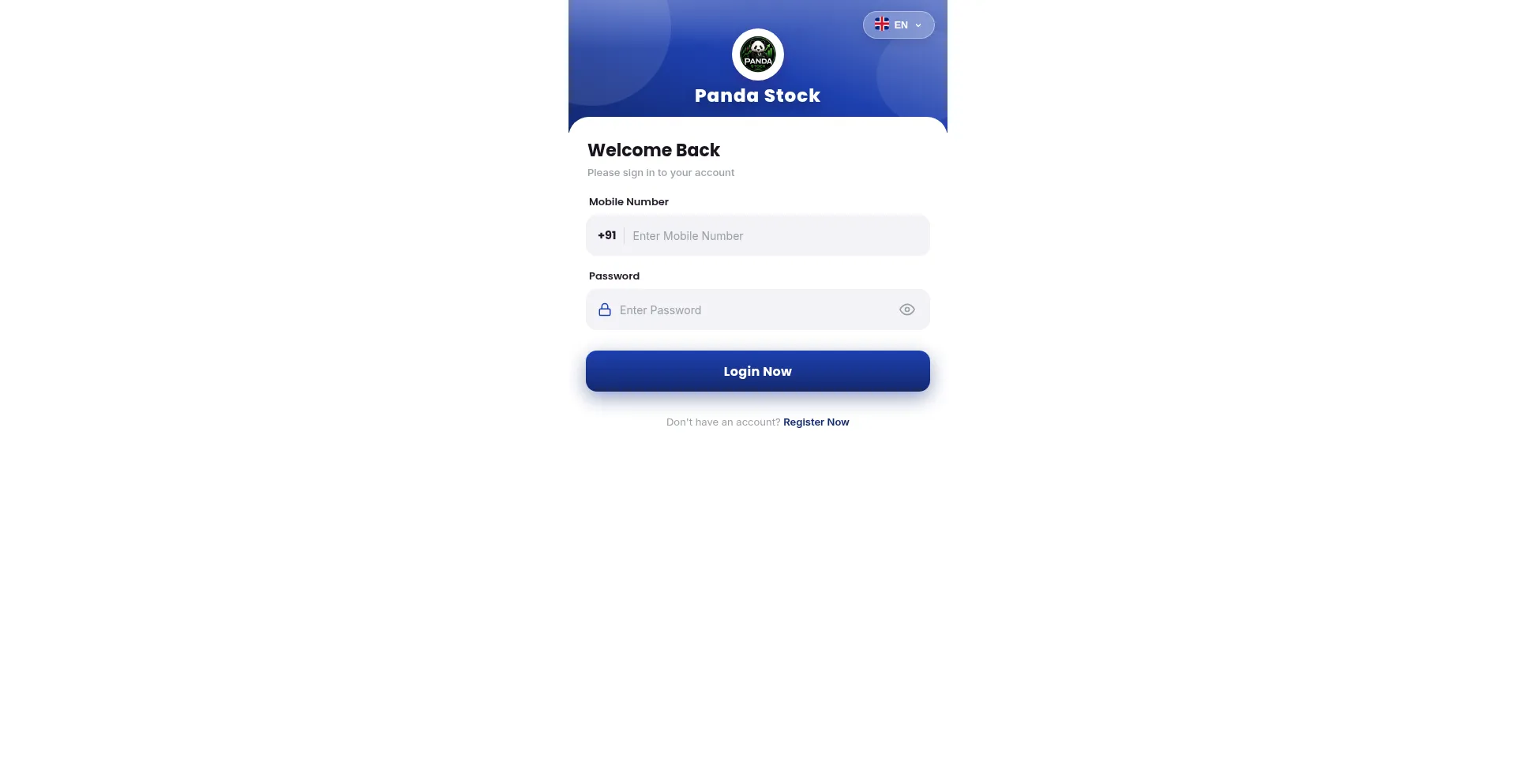 Pandanetwork.agency