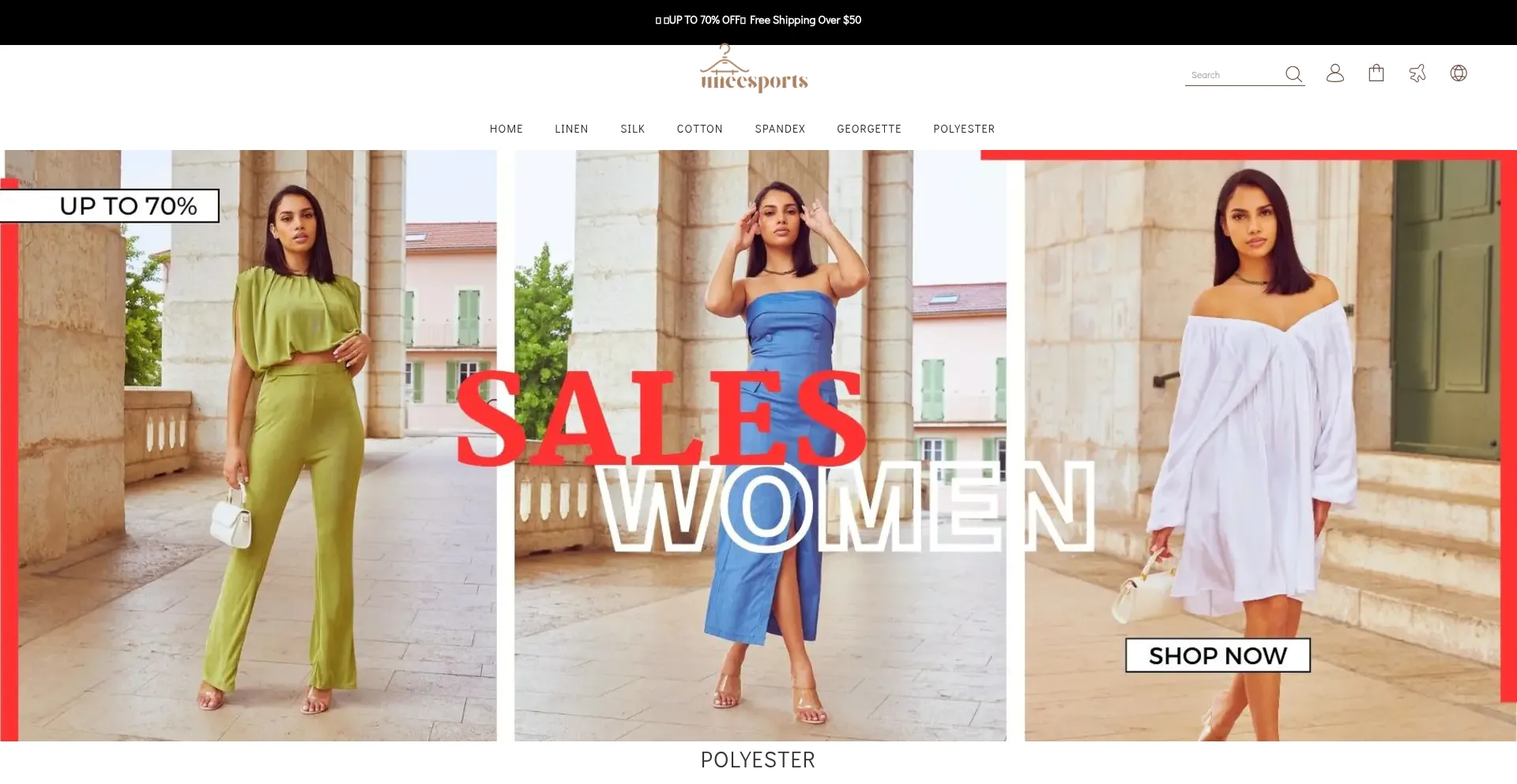 Website screenshot of Pandoragroup.co