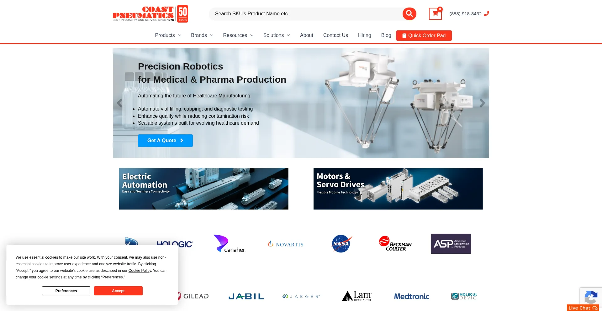Panelautomation.com