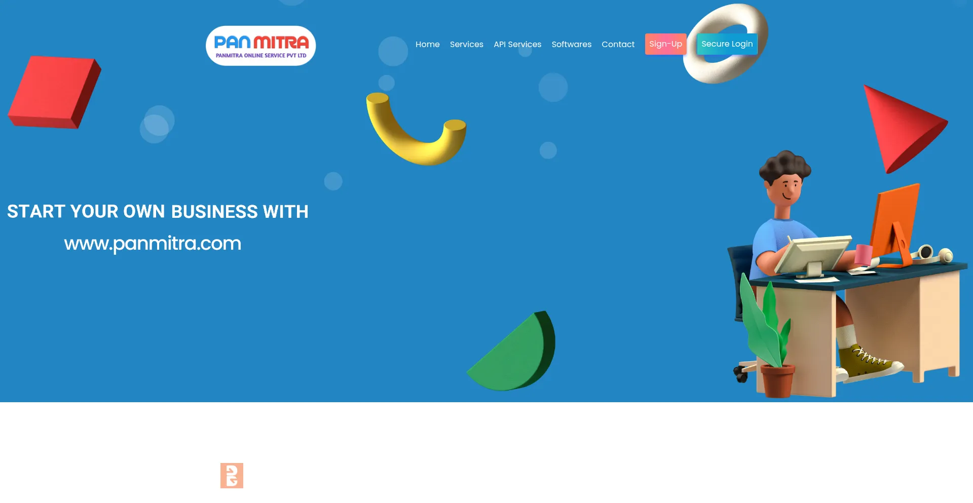 Panmitra.com