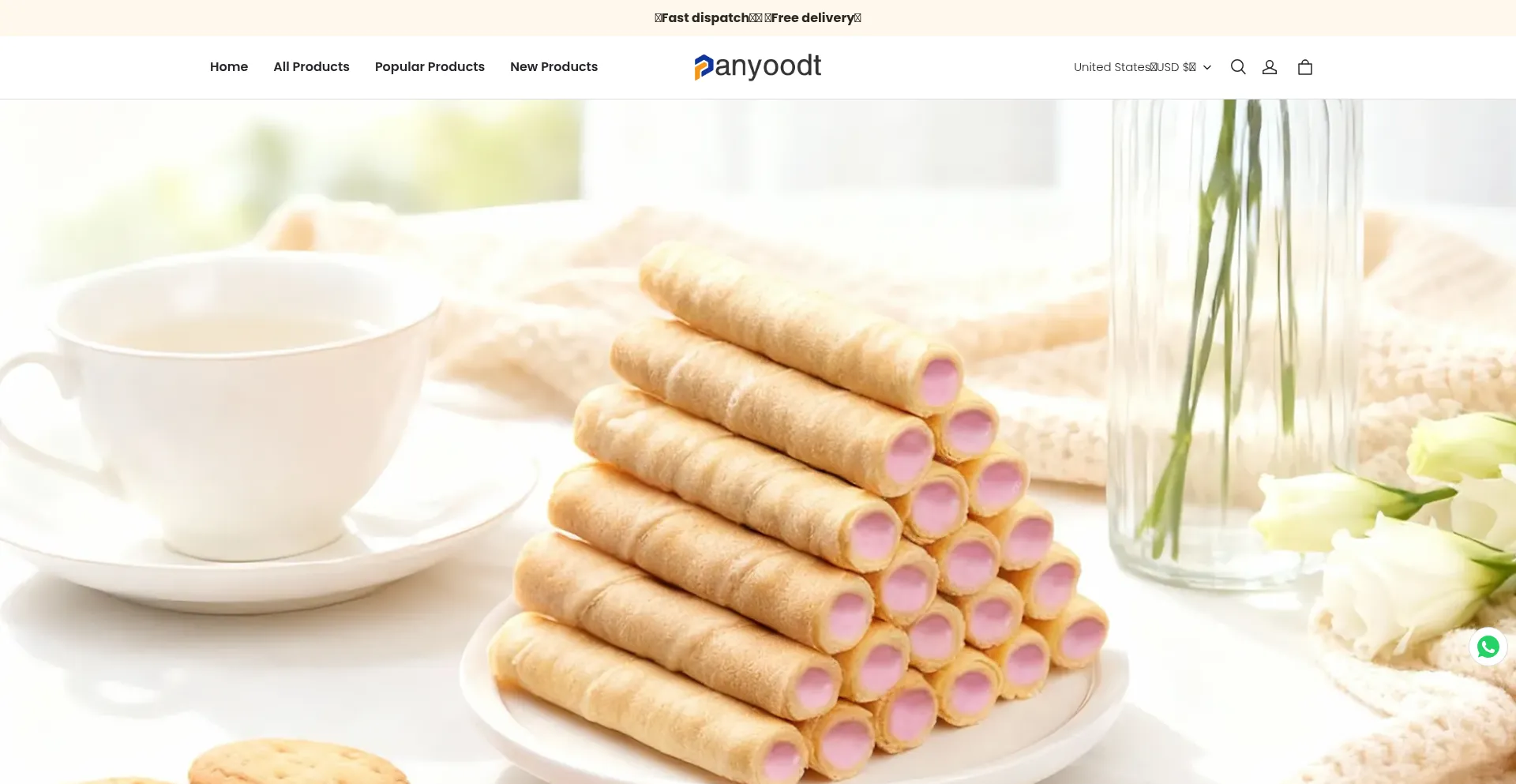 Panyoodt.com
