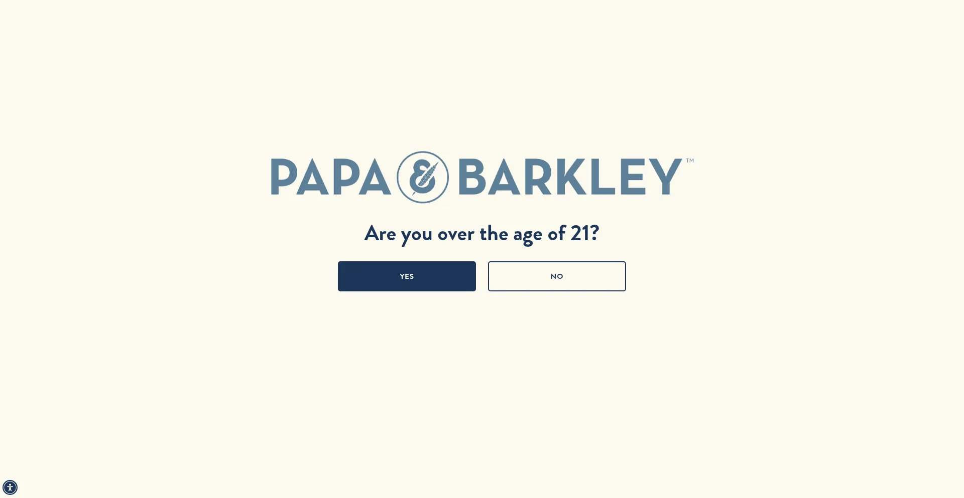 Papaandbarkleycbd.com é Seguro e Confiável?