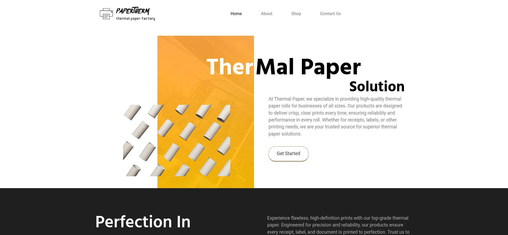 Papertherm.com