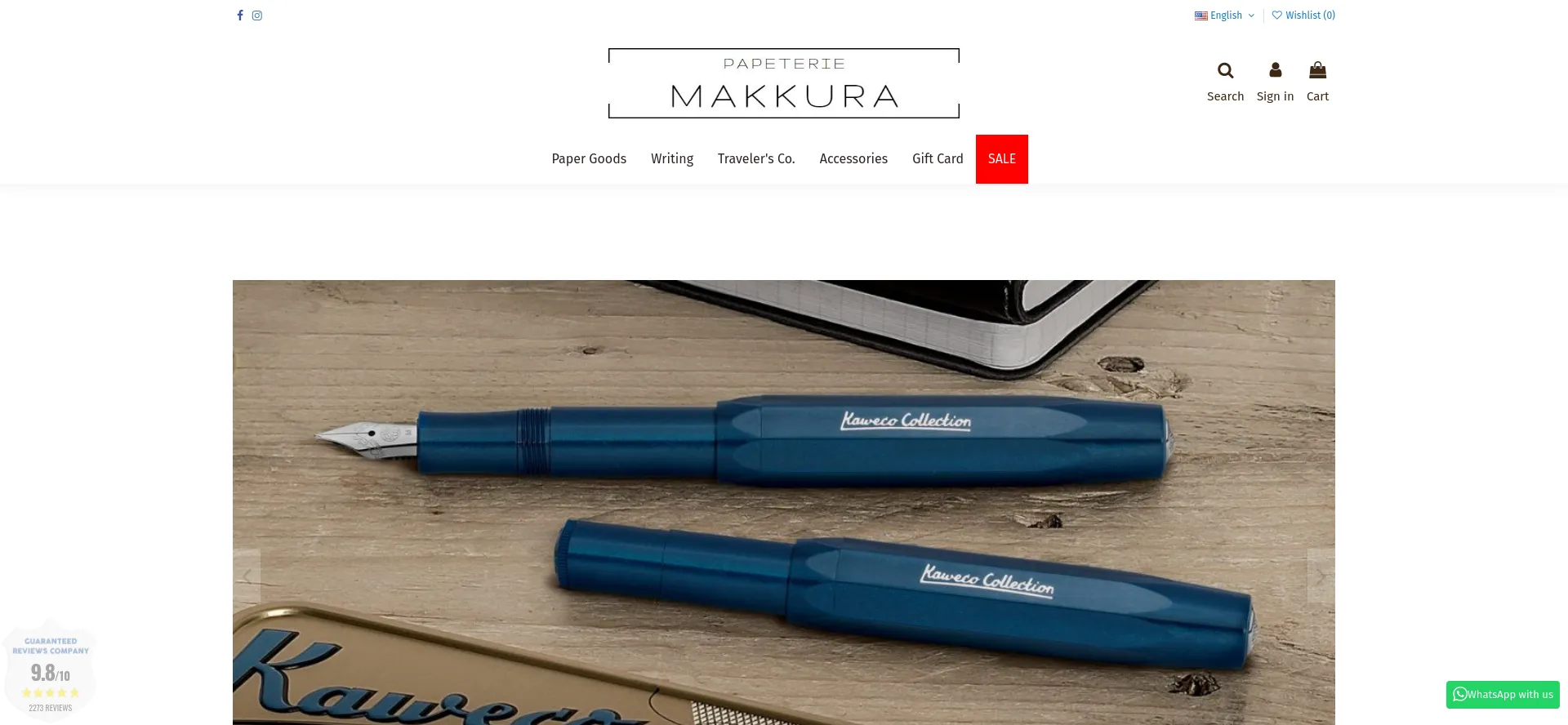 Papeterie-makkura.fr