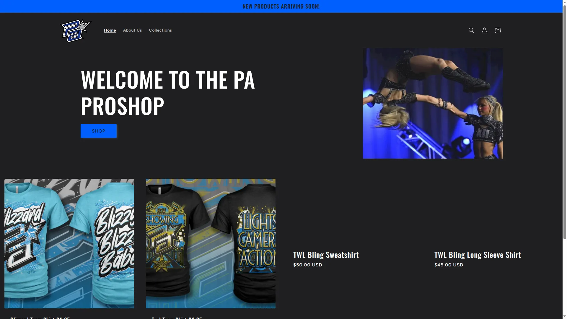 Paproshop.com