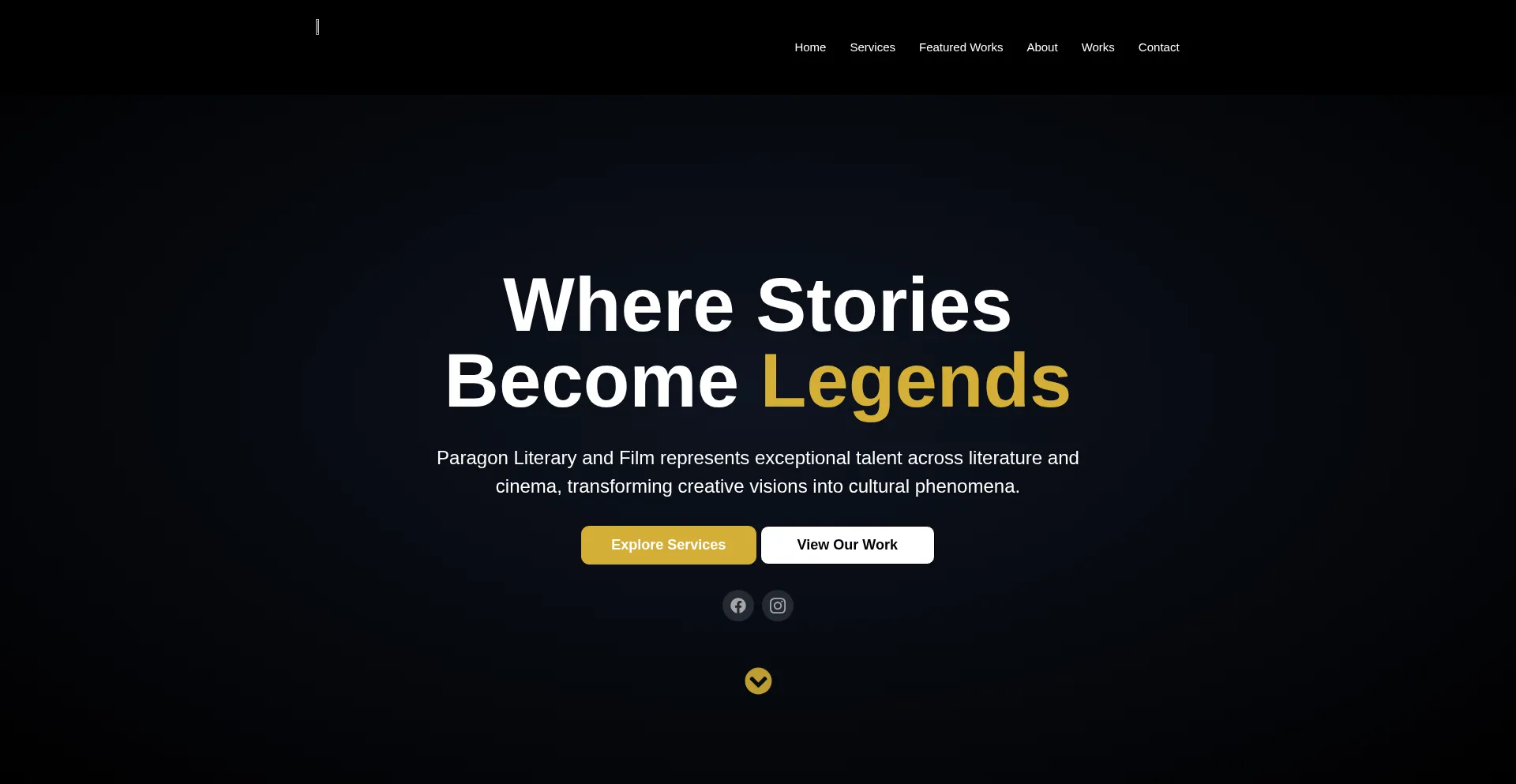 Paragonlitandfilm.com